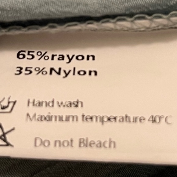 Deep Self Womens Cap Sleeve Top - XL - Picture 5 of 6